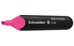 Markeerstift Schneider Job 150 roze