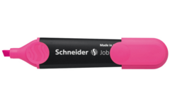 Markeerstift Schneider Job 150 roze
