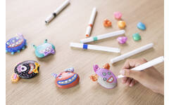 Multi Stift assorti 12 stuks