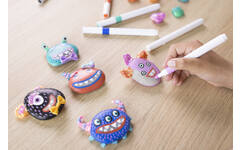 Multi Stift assorti 12 stuks