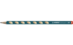 Potlood STABILO EASYgraph S HB petrol RH 2,2 mm