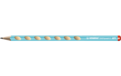 Potlood STABILO EASYgraph S HB blauw RH 2,2 mm