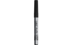 Permanent marker BIC rond 1,1 mm zwart, per dozijn