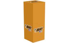 Kleurpotloden BIC Kids Evolution assorti, blik 60 stuks