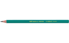Potlood BIC Evolution ecolutions HB, per dozijn
