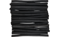 Houtskoolstaafje 30 stuks, 9 mm