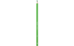 Kleurpotloden Bruynzeel super lichtgroen, 12 stuks