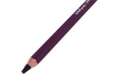 Kleurknotsen | de Rolf groep | 10 mm violet, 12 stuks