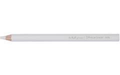 Kleurknotsen | de Rolf groep | 10 mm wit, 12 stuks
