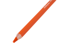 Kleurknotsen | de Rolf groep | 10 mm oranje, 12 stuks