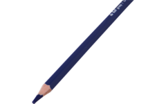 Kleurpotloden | de Rolf groep | donkerblauw, 12 stuks
