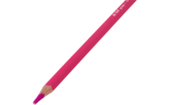 Kleurpotloden | de Rolf groep | roze, 12 stuks