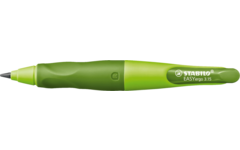 Vulpotlood STABILO EASYergo 3.15 groen RH