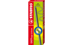 Vullingen STABILO EASYergo 3.15 stiften, 6 stuks