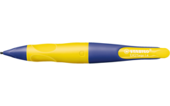 Vulpotlood STABILO EASYergo 1.4 RH paars/geel