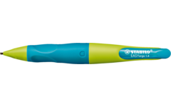 Vulpotlood STABILO EASYergo 1.4 RH groen/blauw