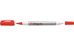 Identiepen rood