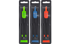 Passer met potloodstift Faber-Castell assorti