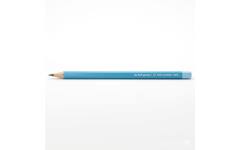 Schrijfpotloden Jumbo | de Rolf groep | HB driekantig blauw, 72 stuks