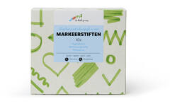 Markeerstift | de Rolf groep | groen