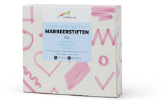 Markeerstift | de Rolf groep | roze