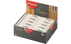Gum groot formaat, 40 stuks