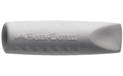 Gumdop Faber-Castell GRIP 2001 assorti, 48 stuks