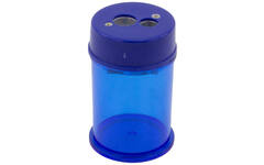 Puntenslijper duo tonmodel