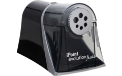 Puntenslijpmachine elektrisch iPoint multi