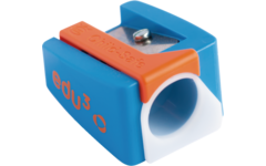 Puntenslijper edu³ Super Jumbo
