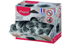 Kneedgum Maped in bewaardoosje