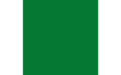Omslagkarton kerstgroen/dennengroen FSC, A4 houtvrij 250 vel, 120 grs.