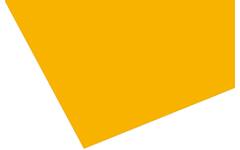 Maskatint goudgeel/zonnebloemgeel 22,5x32cm FSC 200 vel, 120 grs.