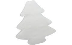 Filterpapier winter 11 x 23 cm, 96 stuks