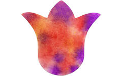 Filterpapier lente 17 x 23 cm, 96 stuks