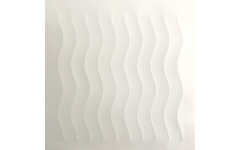 Sensorisch papier 30 x 30 cm, 36 vel
