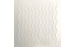 Sensorisch papier 30 x 30 cm, 36 vel