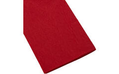 Crêpepapier rood 250 x 50 cm