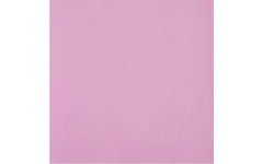 Crêpepapier lichtroze 250 x 50 cm