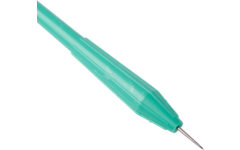 Prikpen lengte 14 cm, 4 kleuren, 20 stuks
