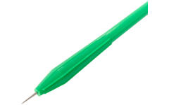 Prikpen lengte 14 cm, 4 kleuren, 20 stuks