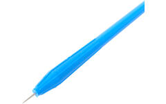 Prikpen lengte 14 cm, 4 kleuren, 20 stuks