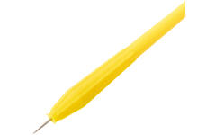 Prikpen lengte 14 cm, 4 kleuren, 20 stuks
