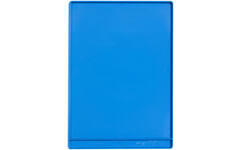 Prikpenhouder los voor prikvilt, kleur blauw