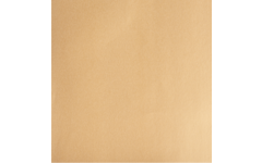 Sitspapier 25 x 17 cm, 50x goud 50x zilver