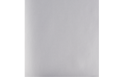 Sitspapier 25 x 17 cm, 50x goud 50x zilver