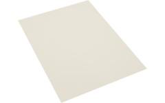 Pelkarton 80 x 110 cm 2 mm dik