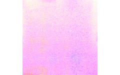 Knutselpapier iriscerend, 50 vel 14 x 14 cm in 10 kleuren, 75 grs.