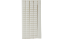 Plakgum 100 gram
