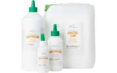 Knutsellijm | de Rolf groep | Top Koll 250 ml, uitwasbaar